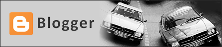 Merceds-Benz Club107 Blogger