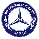 Merceds-Benz W107/SL&SLC オーナーズクラブ Merceds-Benz Club107